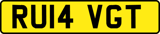 RU14VGT