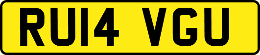 RU14VGU