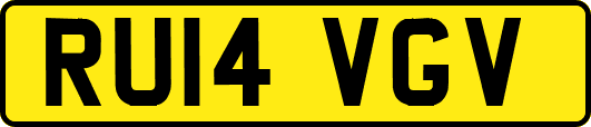 RU14VGV