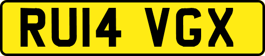 RU14VGX