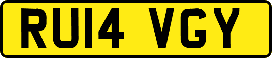 RU14VGY