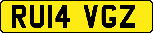 RU14VGZ