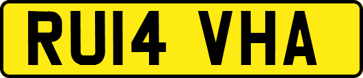RU14VHA