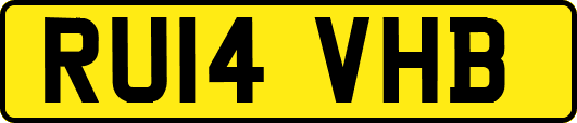 RU14VHB