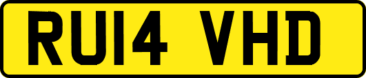 RU14VHD