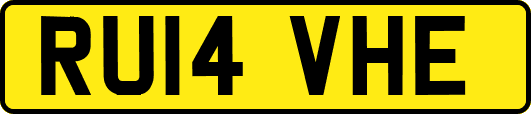 RU14VHE