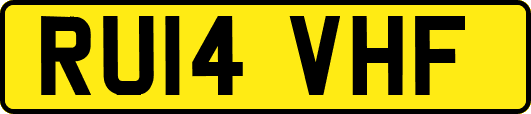 RU14VHF