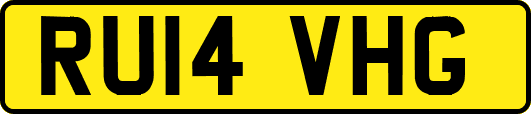 RU14VHG
