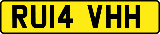 RU14VHH