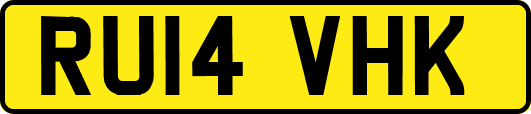 RU14VHK