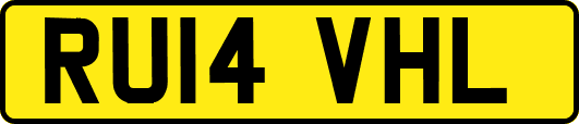 RU14VHL
