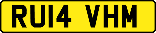 RU14VHM