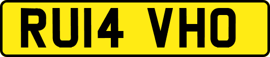 RU14VHO