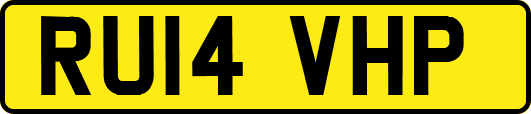 RU14VHP