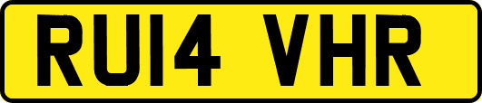 RU14VHR