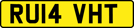 RU14VHT