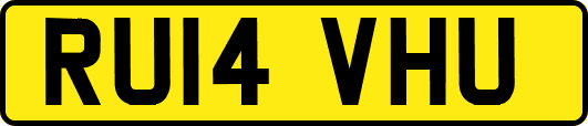 RU14VHU