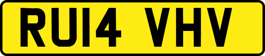 RU14VHV