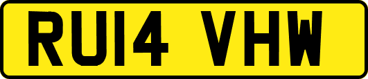 RU14VHW
