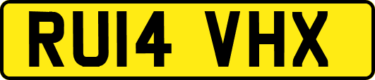 RU14VHX