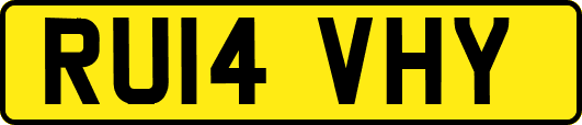 RU14VHY