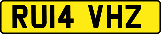 RU14VHZ