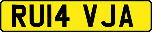 RU14VJA