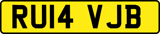 RU14VJB