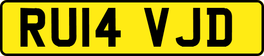 RU14VJD