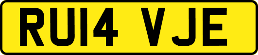 RU14VJE