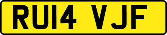 RU14VJF