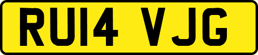 RU14VJG
