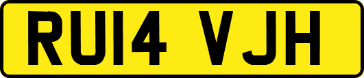 RU14VJH