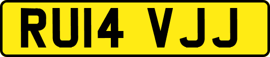 RU14VJJ