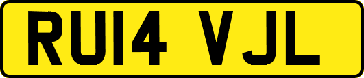 RU14VJL