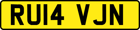 RU14VJN