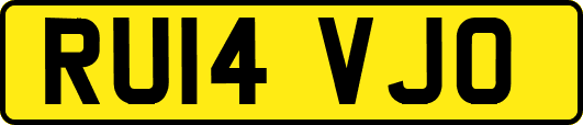 RU14VJO