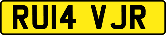 RU14VJR