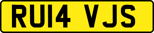 RU14VJS