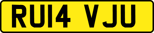 RU14VJU