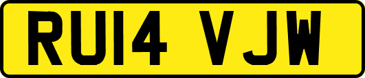 RU14VJW
