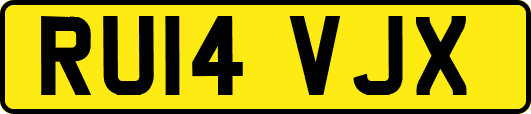 RU14VJX