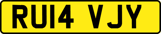 RU14VJY