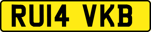 RU14VKB