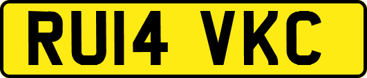 RU14VKC