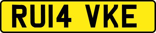 RU14VKE