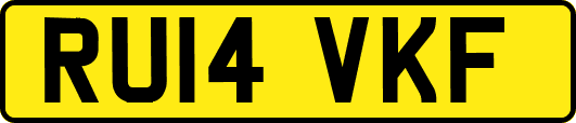 RU14VKF