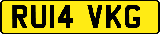 RU14VKG