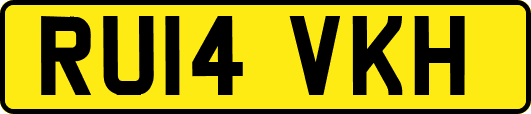 RU14VKH