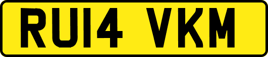 RU14VKM